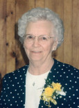 Bertha Evans Hayes