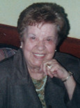 Monique Cazes Sigouin