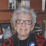 Jeannette Poulin Ferris