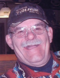 Robert Gordon (Bob) Pountney