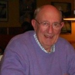 Iain Garden Nicol