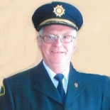 Robert Franklin Sparkes