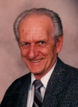 Joseph (Joe) Shaffer