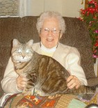 Lillian Eleanor Schmutz