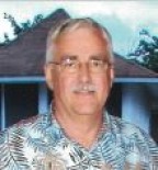 Denis John Anderson