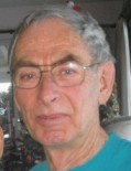 William Fredrick Sutherland