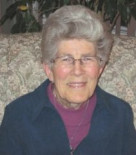 Mary Isabella Pickerl Greenhough