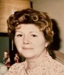 Margaret Dodd Potter Bannan