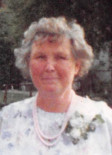 Patricia Helen Campbell