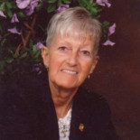 Louise Dupuis Rousseau