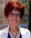 Marielle St-Pierre Giroux