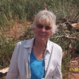 Elizabeth Jean Tanner Hanley