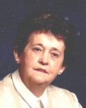 Lucille Lajoie Hamel