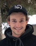 Travis Freysteinson