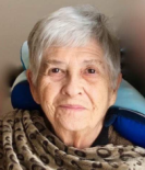 Armelle Faubert Brosseau