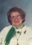 Pierrette Blanchette