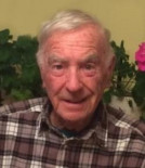 Arthur Bourke (Art) Warwick