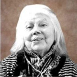 Fernande Lacroix Perreault