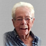 Jean-Charles (Charlie) Fortier