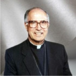 Monseigneur Jean-Guy Hamelin