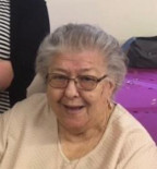 Alice Arsenault Comeau