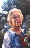Dorothy Ann (Dodi) Baillie Hydichuk