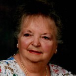 Jacqueline Richard Benjamin