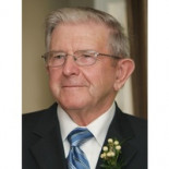 Eduard Arend (Ed) Donkersteeg