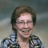 Shirley E. Pearce Shoemaker