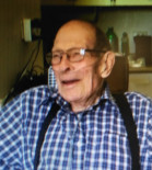 Gordon David Reed