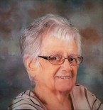 Adrienne Brochu Fradette