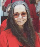 Christine Louise Carley