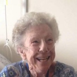 Jacqueline Marie LeClair Parker