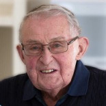 James William (Jim) Sharpe