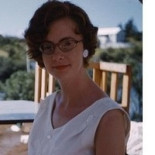 Mary Patience Cooper Tregear