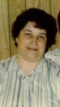 Mildred Marie Ivan Brown