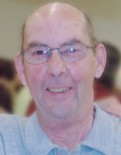 Ethelbert (Bert) Saunders