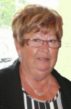 Denise Ouellette André