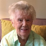 Winnifred Mary Fraser Sayers