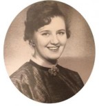 Mary Elizabeth (Liz) MacNally