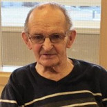 Paul Francis Douglas Sargent