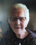 Evelyn Martha Pool