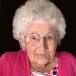 Doris Catherine Lewis