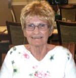 Frances Alberta Kelly
