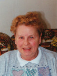 Verna June Rouse