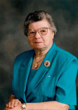 Catherine Jean (Kay) Campbell