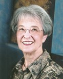 Jeanne Laforest Landry