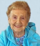 Eleanor Ann (Nan) Hosford