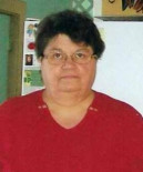 Mary Valerie Henry McDougall