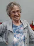 Claudette Primeau Moreau